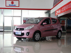 2013款 1.0L 自动 20周年限量版