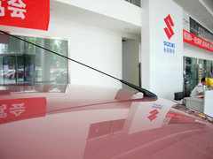 2013款 1.0L 自动 20周年限量版