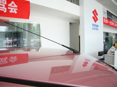 2013款 1.0L 自动 20周年限量版