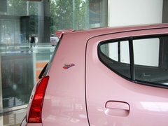 2013款 1.0L 自动 20周年限量版