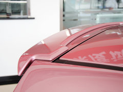 2013款 1.0L 自动 20周年限量版