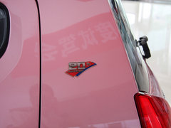 2013款 1.0L 自动 20周年限量版