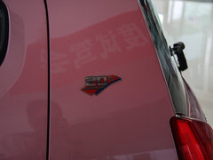 2013款 1.0L 自动 20周年限量版