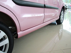 2013款 1.0L 自动 20周年限量版