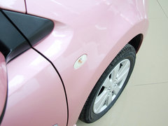 2013款 1.0L 自动 20周年限量版