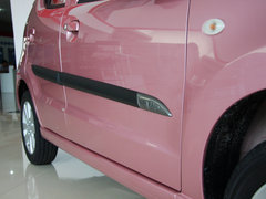 2013款 1.0L 自动 20周年限量版