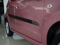 2013款 1.0L 自动 20周年限量版