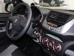 2013款 1.0L 自动 20周年限量版