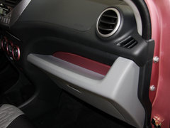 2013款 1.0L 自动 20周年限量版
