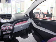 2013款 1.0L 自动 20周年限量版