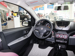 2013款 1.0L 自动 20周年限量版