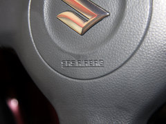 2013款 1.0L 自动 20周年限量版