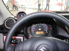2013款 1.0L 自动 20周年限量版
