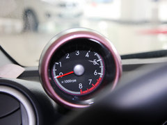 2013款 1.0L 自动 20周年限量版