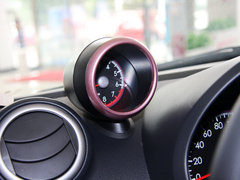 2013款 1.0L 自动 20周年限量版
