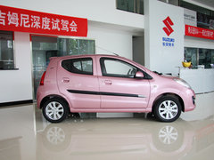 2013款 1.0L 自动 20周年限量版