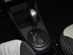 2013款 1.0L 自动 20周年限量版