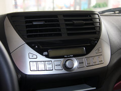 2013款 1.0L 自动 20周年限量版