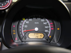2013款 1.0L 自动 20周年限量版