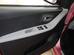 2013款 1.0L 自动 20周年限量版