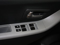 2013款 1.0L 自动 20周年限量版