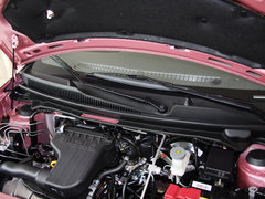 2013款 1.0L 自动 20周年限量版