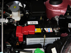 2013款 1.0L 自动 20周年限量版