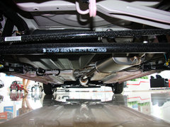 2013款 1.0L 自动 20周年限量版