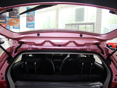 2013款 1.0L 自动 20周年限量版