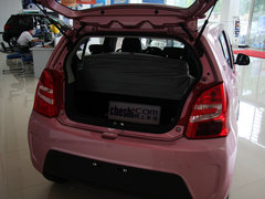2013款 1.0L 自动 20周年限量版