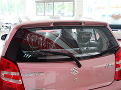 2013款 1.0L 自动 20周年限量版