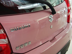 2013款 1.0L 自动 20周年限量版