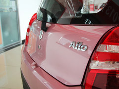 2013款 1.0L 自动 20周年限量版