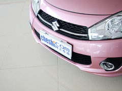 2013款 1.0L 自动 20周年限量版