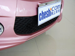 2013款 1.0L 自动 20周年限量版