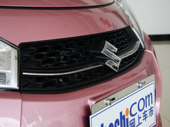 2013款 1.0L 自动 20周年限量版