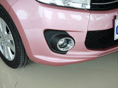 2013款 1.0L 自动 20周年限量版
