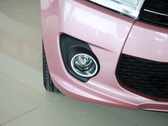 2013款 1.0L 自动 20周年限量版