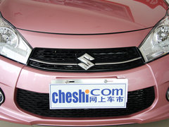 2013款 1.0L 自动 20周年限量版