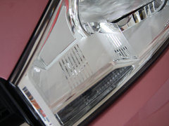 2013款 1.0L 自动 20周年限量版