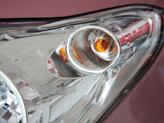 2013款 1.0L 自动 20周年限量版