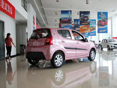 2013款 1.0L 自动 20周年限量版