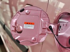 2013款 1.0L 自动 20周年限量版