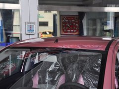 2013款 1.0L 自动 20周年限量版