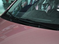 2013款 1.0L 自动 20周年限量版
