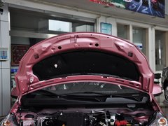 2013款 1.0L 自动 20周年限量版