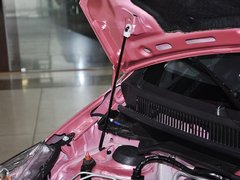 2013款 1.0L 自动 20周年限量版