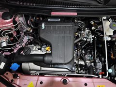 2013款 1.0L 自动 20周年限量版