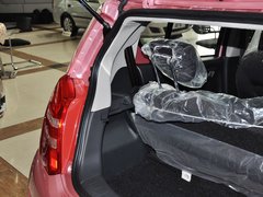 2013款 1.0L 自动 20周年限量版