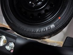 2013款 1.0L 自动 20周年限量版
